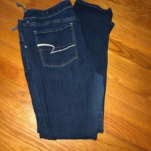 American Eagle Jeans size 16